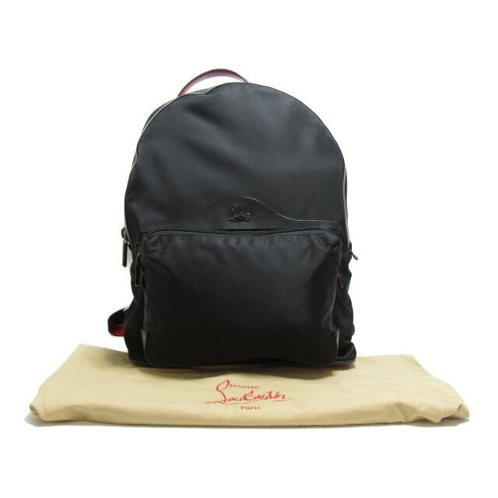 Christian Louboutin Backpack - Picture 7 of 10
